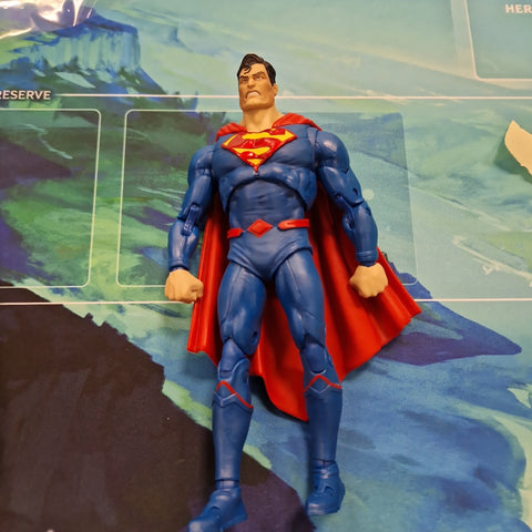 DC Multiverse - Rebirth - Superman