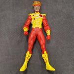 DC Comics - Direct - Firestorm