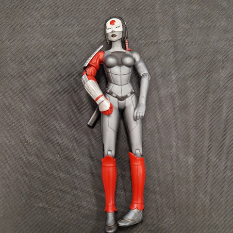 DC COLLECTIBLES Justice League - The new 52 - Katana