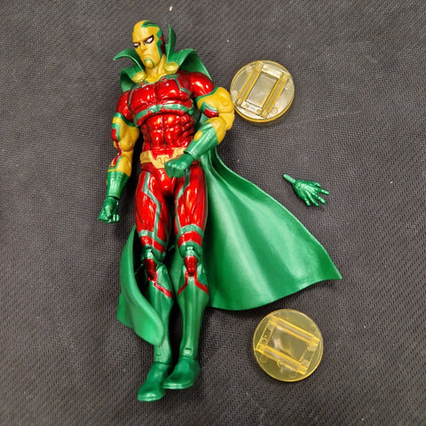 DC Icons - Mr Miracle