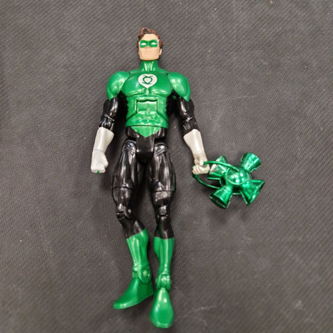 DC direct- Green Lantern (Hal Jorden)