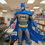 DC Multiverse - Batman: Limited Edition Blue (Detective Comics 1000)