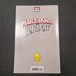 Mary Jane & Black Cat #4 Virgin Variant