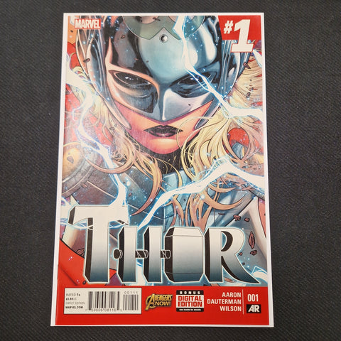 THOR #1