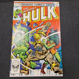 The Incredible Hulk #282