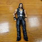 wwe mattel elite diesel series 16