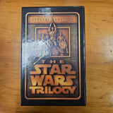 The Star War Trilogy Special Edition The Comic Book Adaptation  - Dark Horse