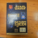 The Star War Trilogy Special Edition The Comic Book Adaptation  - Dark Horse