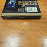 The Star War Trilogy Special Edition The Comic Book Adaptation  - Dark Horse