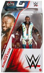 Kofi Kingston - Elite Collection - WWE Action Figure 113