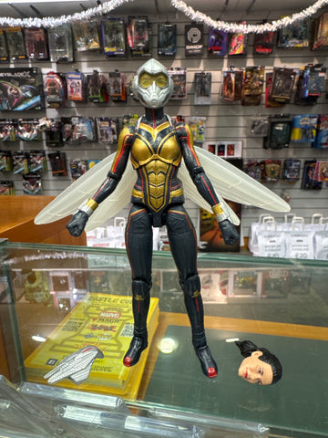 Marvel Legend Wasp