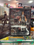 FINAL FANTASY XV 15 PROMPTO ARGENTUM PLAY ARTS KAI FIGURE