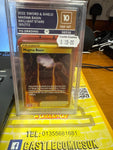 2022 SWORD & SHIELD MAGMA BASIN 185/172 PG10