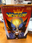 All-New Wolverine omnibus