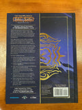 Tales of Xadia: The Dragon Prince Roleplaying Game - Game Handbook