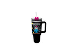 KUROMI (PUNK SKULL) 40oz TUMBLER