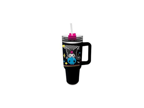 KUROMI (PUNK SKULL) 40oz TUMBLER