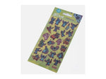 Lilo & Stitch Puffy Sticker Set