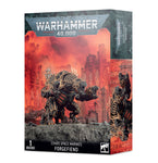 Forgefiend / Maulerfiend – Warhammer 40k: Chaos Space Marines