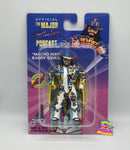 Major Bendies Exclusive Macho Man Randy Savage