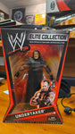 WWE Wrestling Elite Collection Series 8 Undertaker Action Figure