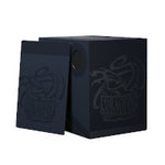 Dragon Shield - Double Shell - Midnight Blue/Black