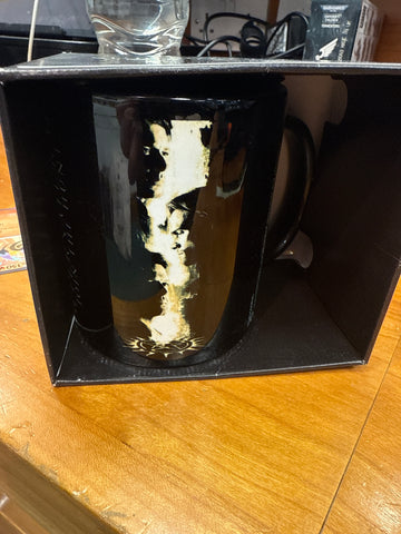 Supernatural- Mug - 315 ml