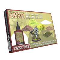 The Army Painter - Battlefields Basing Set