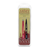 The Army Painter - Tweezers Set