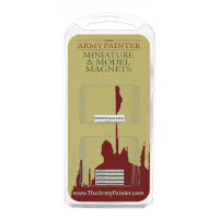 The Army Painter - Miniature and Model Magnets