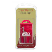 The Army Painter - Drill Bits