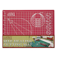 The Army Painter - Self Healing Cutting Mat