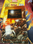 Horus Heresy: Fulgrim paperback