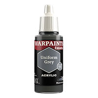 The Army Painter - Warpaints Fanatic - Uniform Grey