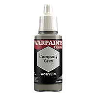 The Army Painter - Warpaints Fanatic - Company Grey