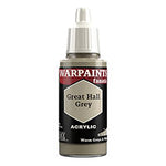 The Army Painter - Warpaints Fanatic - Great Hall Grey