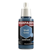 The Army Painter - Warpaints Fanatic - Wolf Grey