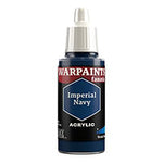 The Army Painter - Warpaints Fanatic - Imperial Navy