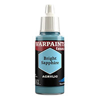 The Army Painter - Warpaints Fanatic - Bright Sapphire