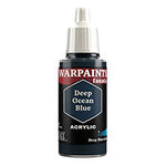 The Army Painter - Warpaints Fanatic - Deep Ocean Blue