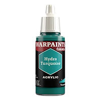 The Army Painter - Warpaints Fanatic - Hydra Turquoise