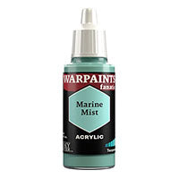 The Army Painter - Warpaints Fanatic - Marine Mist