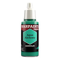 The Army Painter - Warpaints Fanatic - Aqua Alchemy