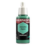 The Army Painter - Warpaints Fanatic - Amulet Aqua