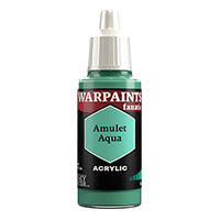 The Army Painter - Warpaints Fanatic - Amulet Aqua