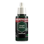 The Army Painter - Warpaints Fanatic - Angel Green