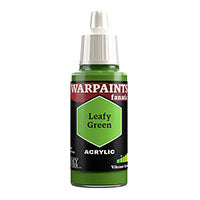 The Army Painter - Warpaints Fanatic - Leafy Green