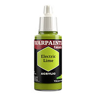 The Army Painter - Warpaints Fanatic - Electric Lime