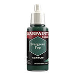 The Army Painter - Warpaints Fanatic - Evergreen Fog