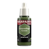 The Army Painter - Warpaints Fanatic - Camouflage Green